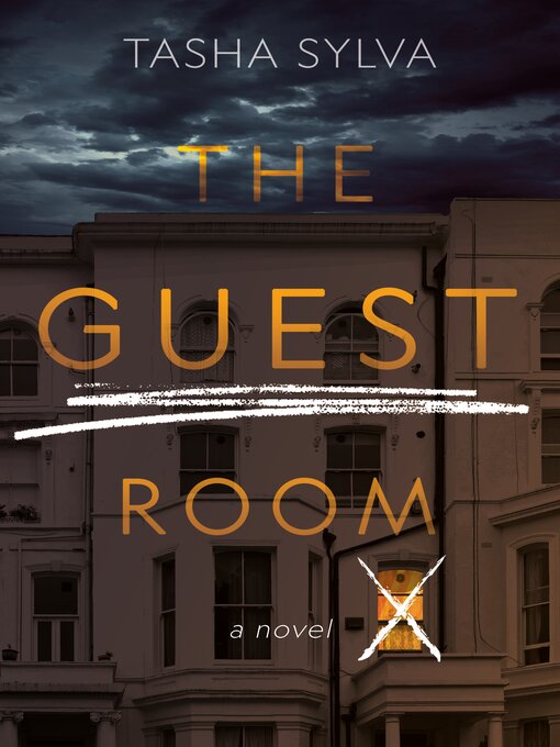 Title details for The Guest Room by Tasha Sylva - Available